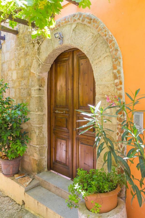 Colours - Old Town - Studios Rhodes City Bagian luar foto