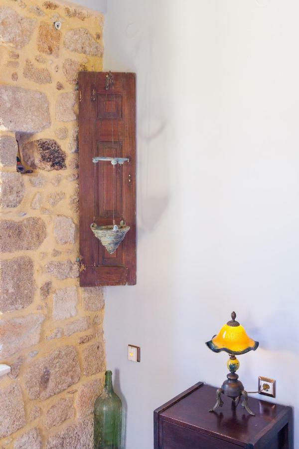Colours - Old Town - Studios Rhodes City Bagian luar foto